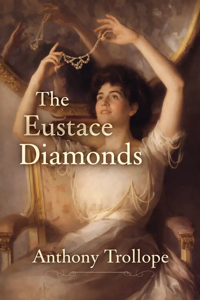 The Eustace Diamonds