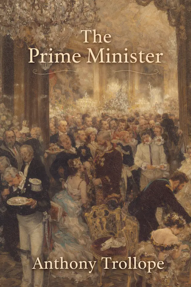 The Prime Minister