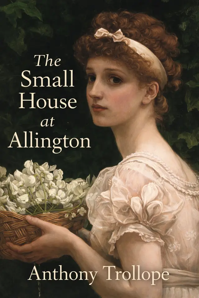 The Small House at Allington