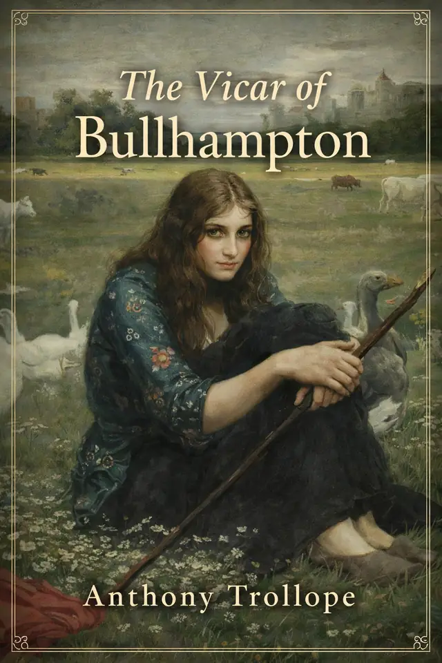 The Vicar of Bullhampton