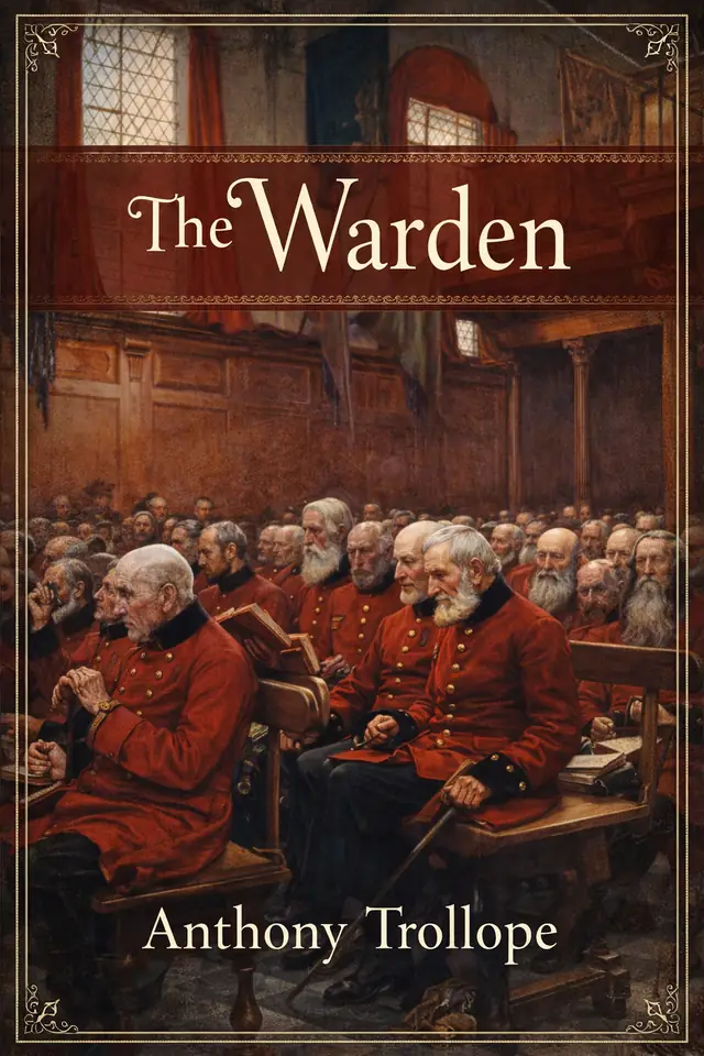 The Warden
