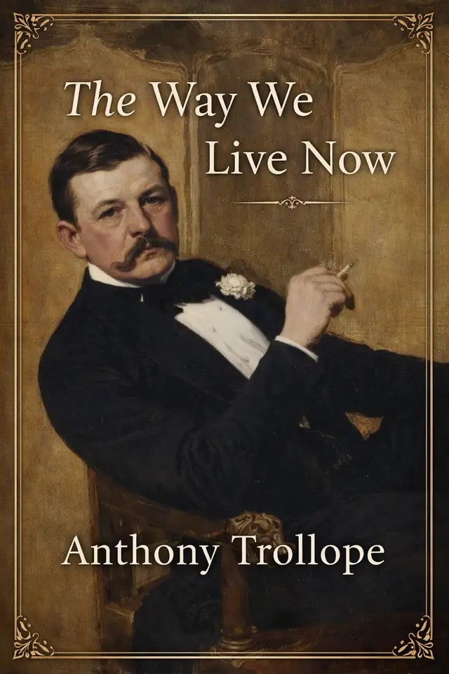 The Way We Live Now