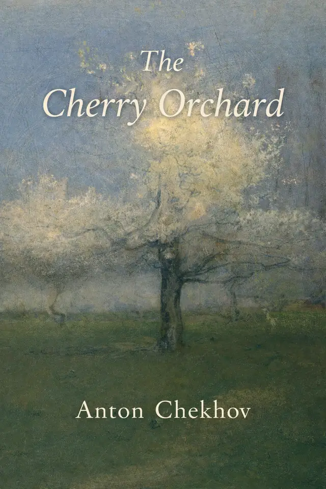 The Cherry Orchard