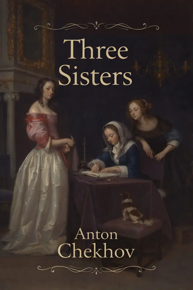 Three Sisters