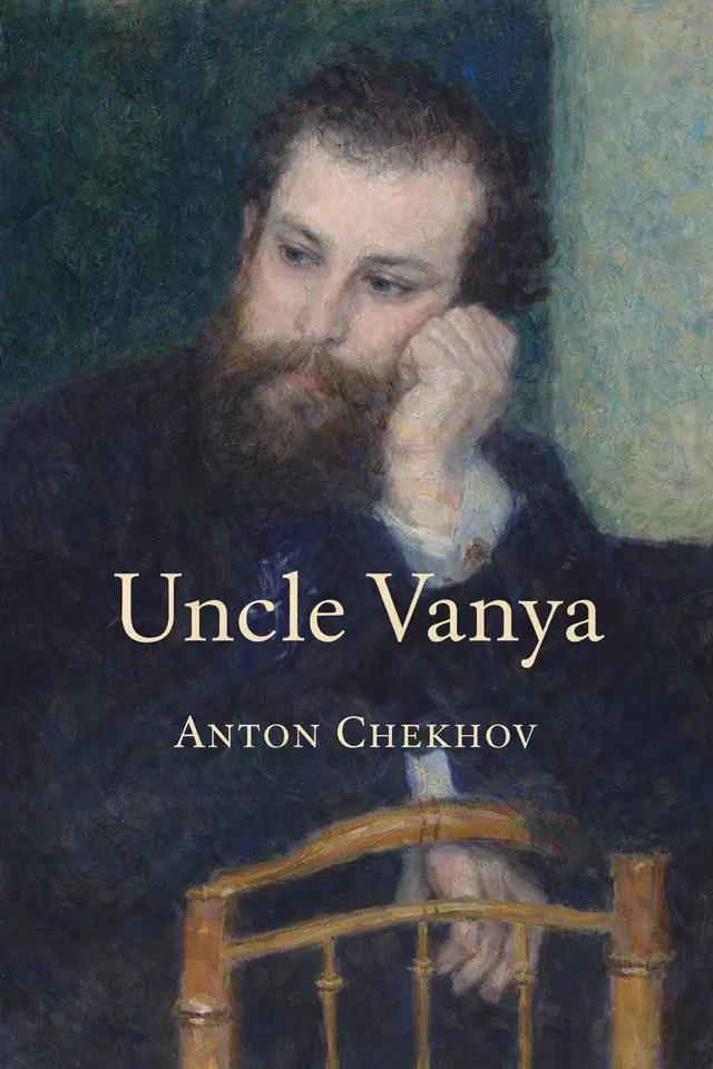 Uncle Vanya