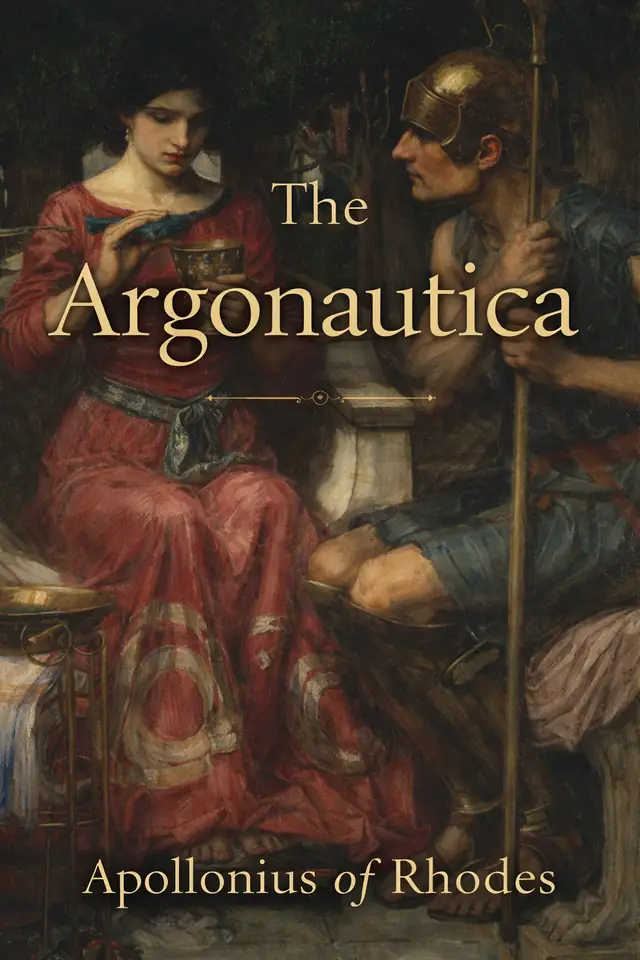 The Argonautica