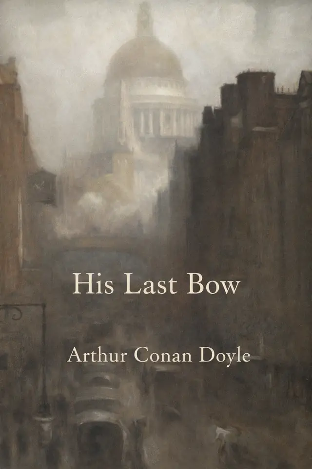 His Last Bow