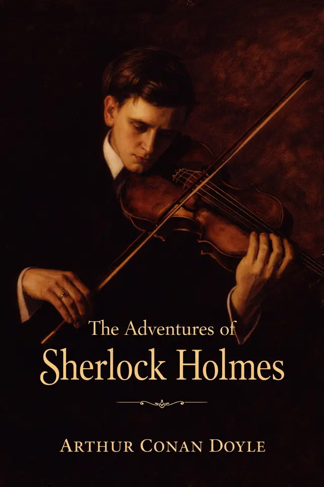 The Adventures of Sherlock Holmes
