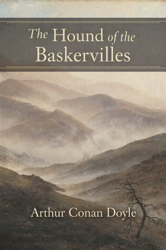 The Hound of the Baskervilles