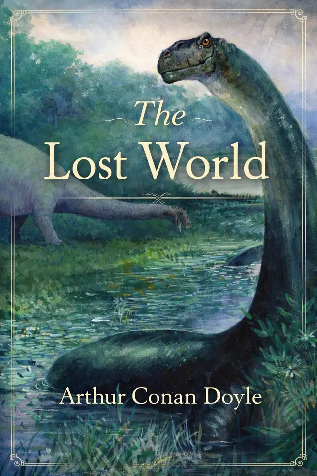 The Lost World