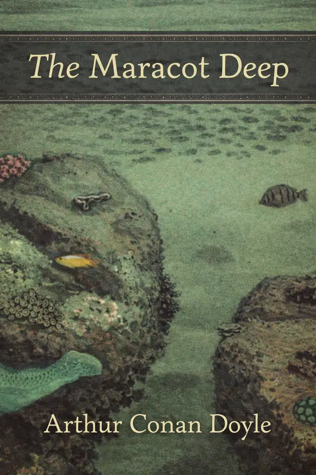 The Maracot Deep
