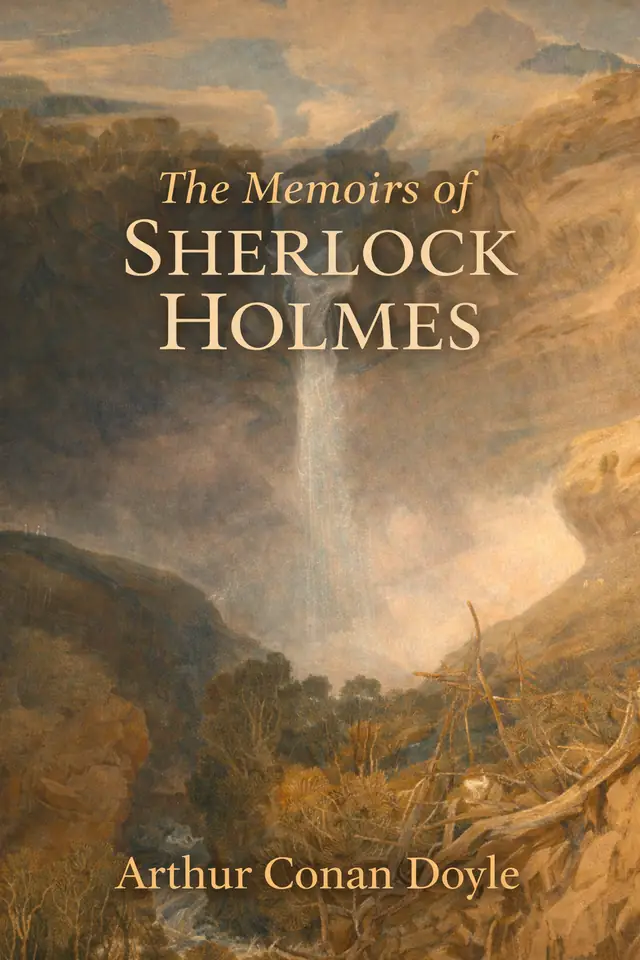 The Memoirs of Sherlock Holmes