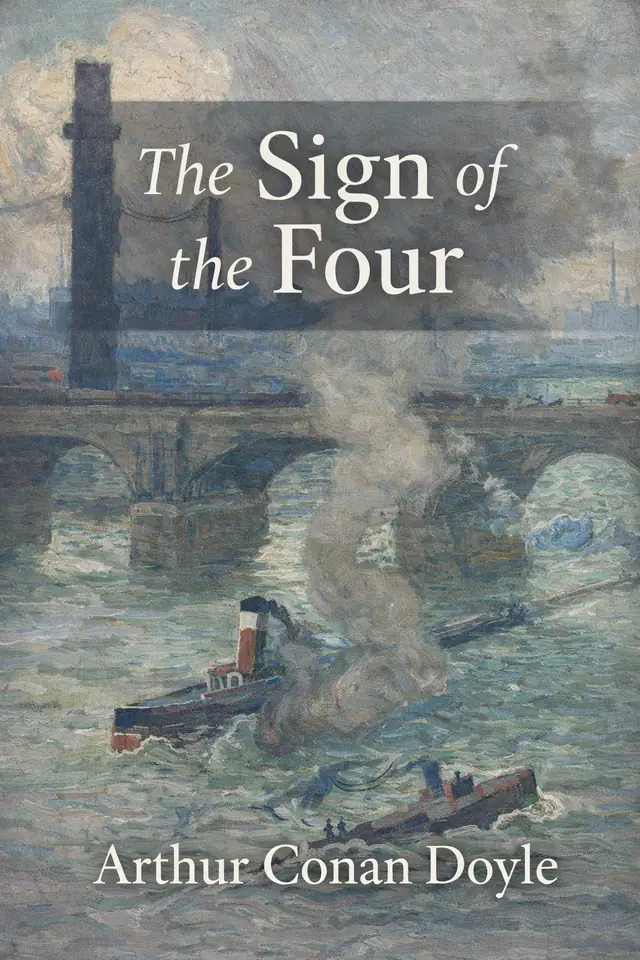 The Sign of the Four