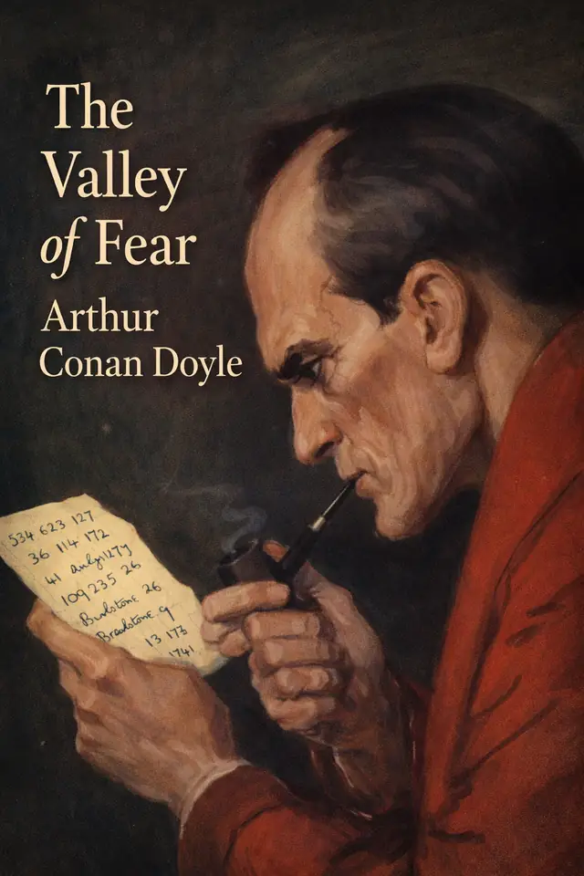 The Valley of Fear