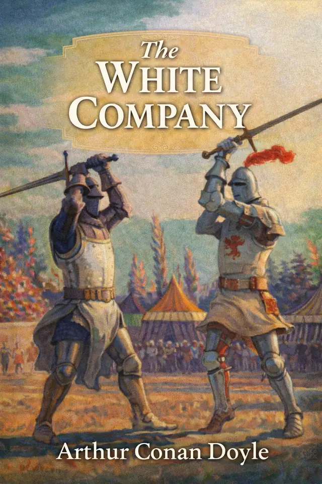 The White Company