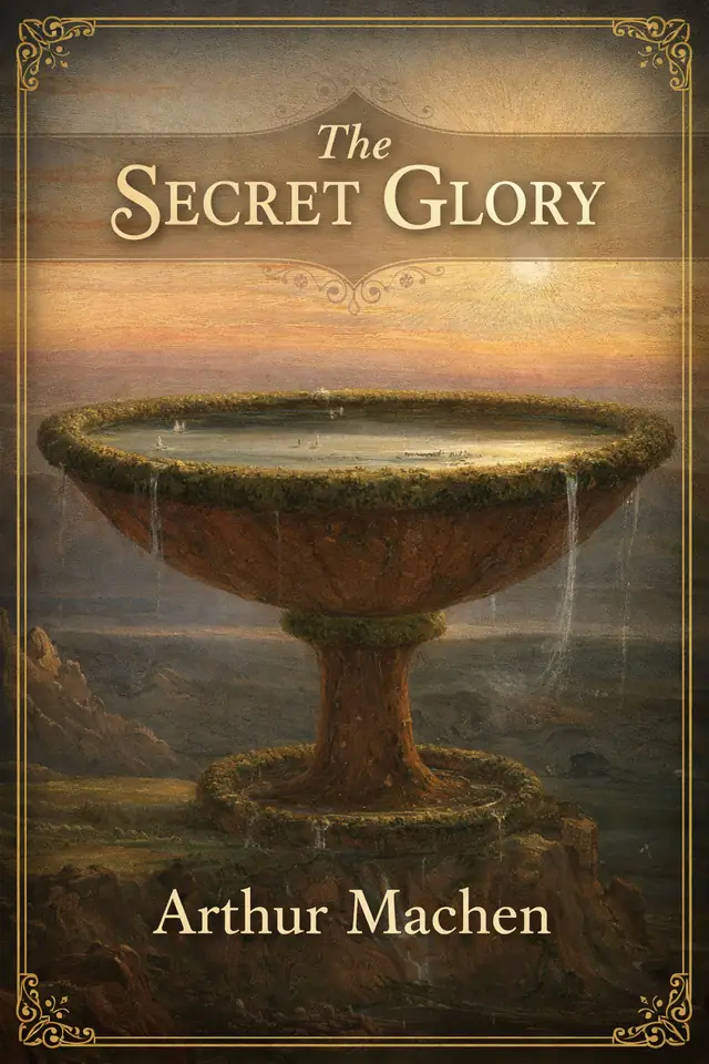 The Secret Glory