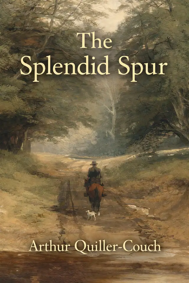 The Splendid Spur
