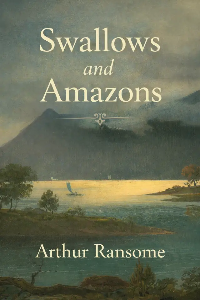 Swallows and Amazons