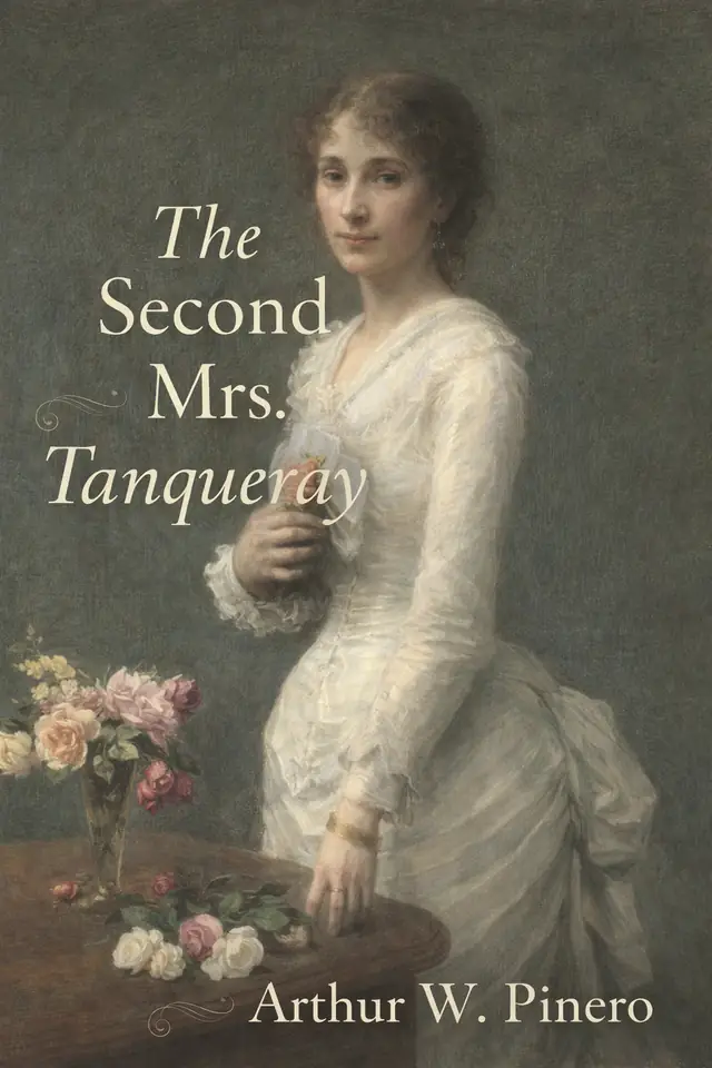 The Second Mrs. Tanqueray