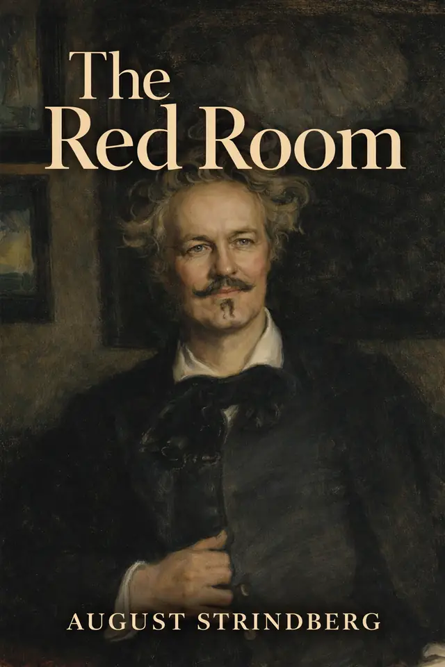The Red Room