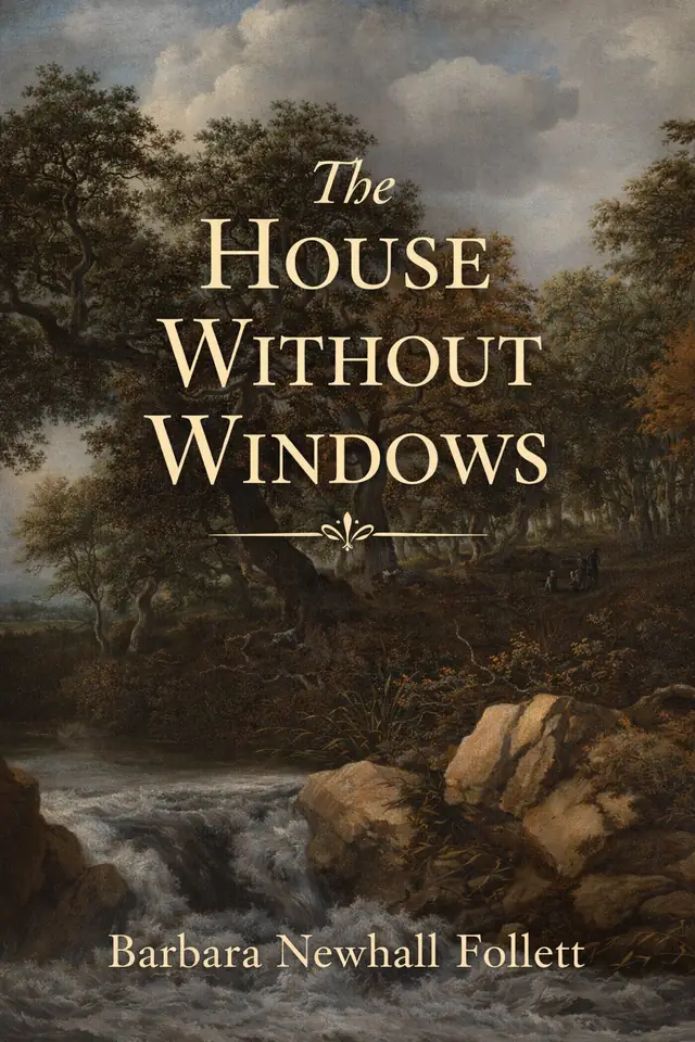 The House Without Windows