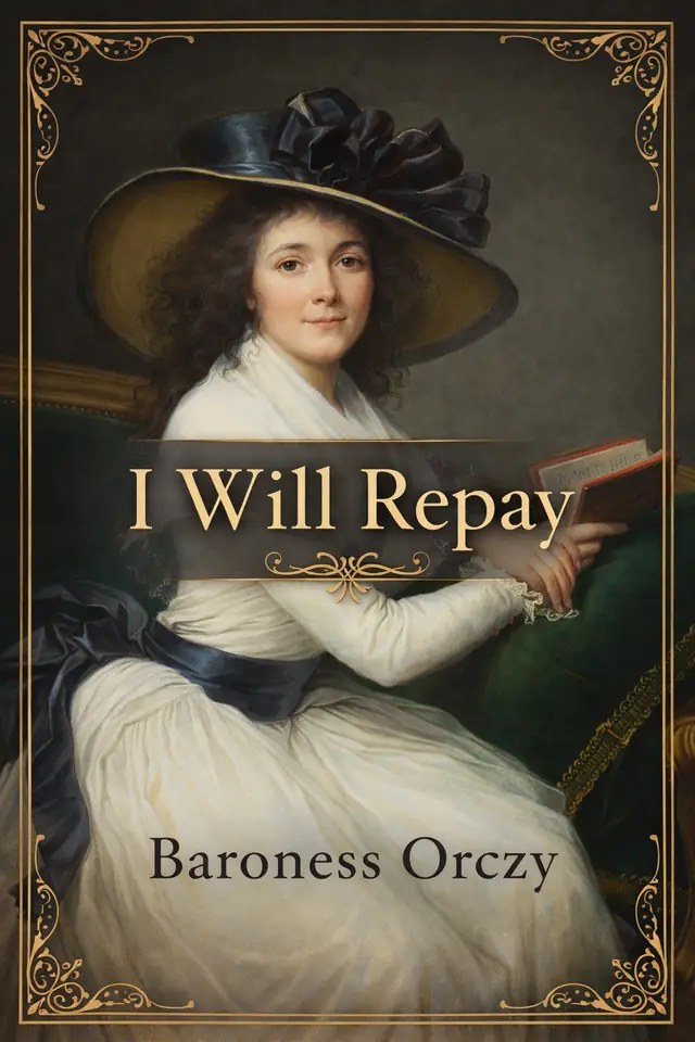 I Will Repay
