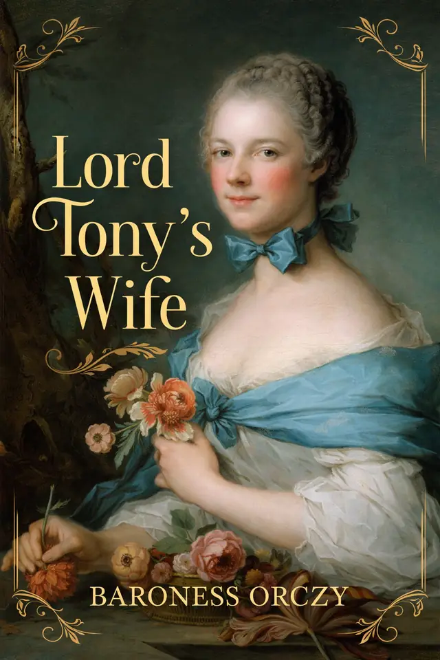 Lord Tony’s Wife