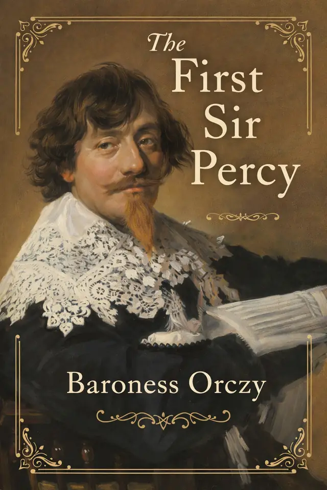 The First Sir Percy