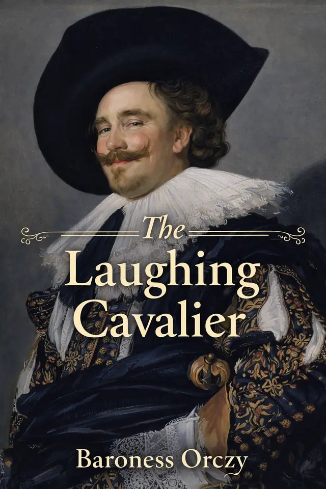 The Laughing Cavalier