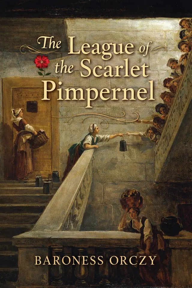 The League of the Scarlet Pimpernel