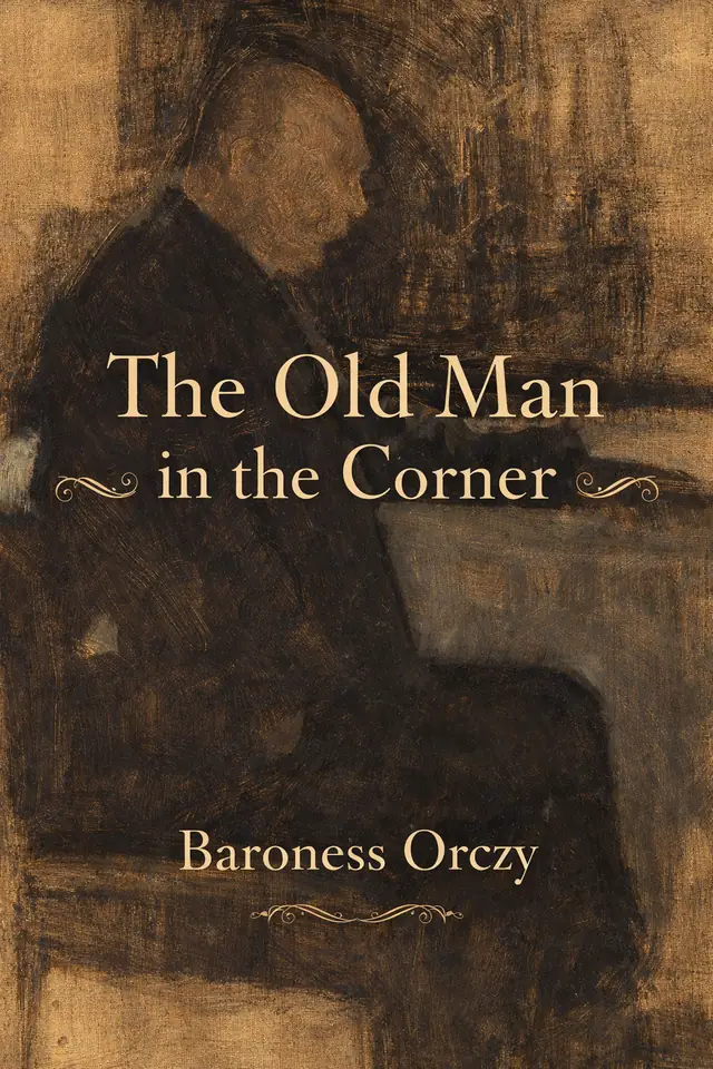 The Old Man in the Corner