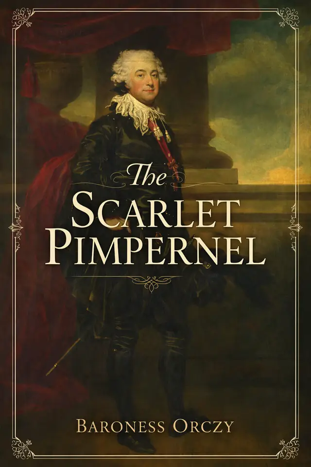 The Scarlet Pimpernel