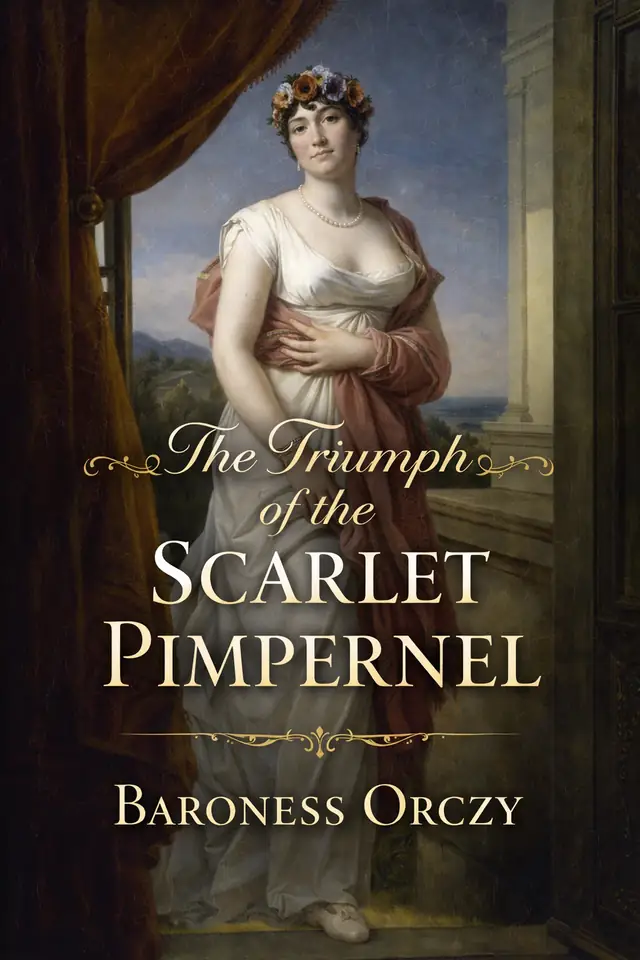 The Triumph of the Scarlet Pimpernel