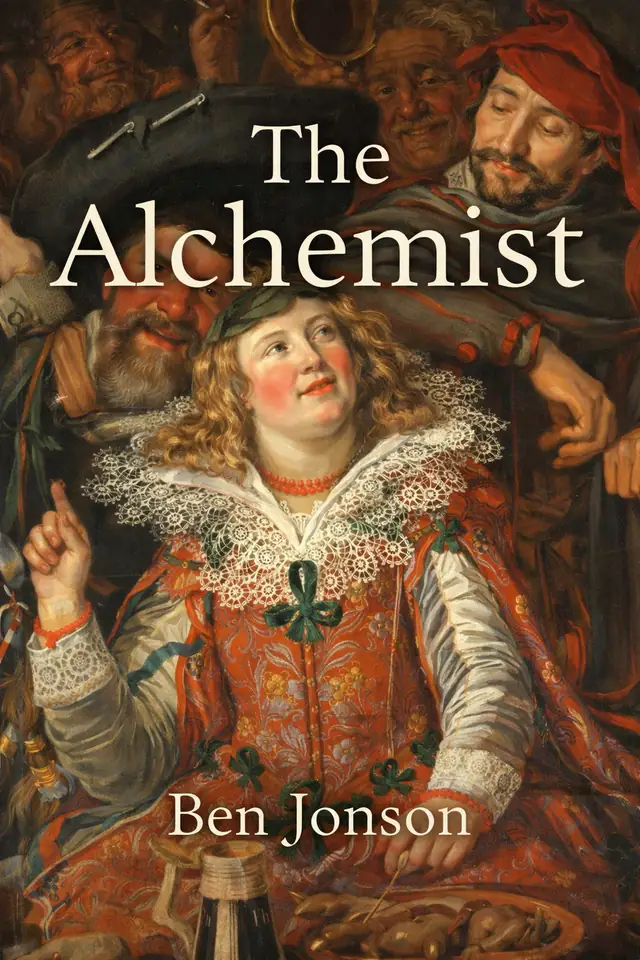 The Alchemist