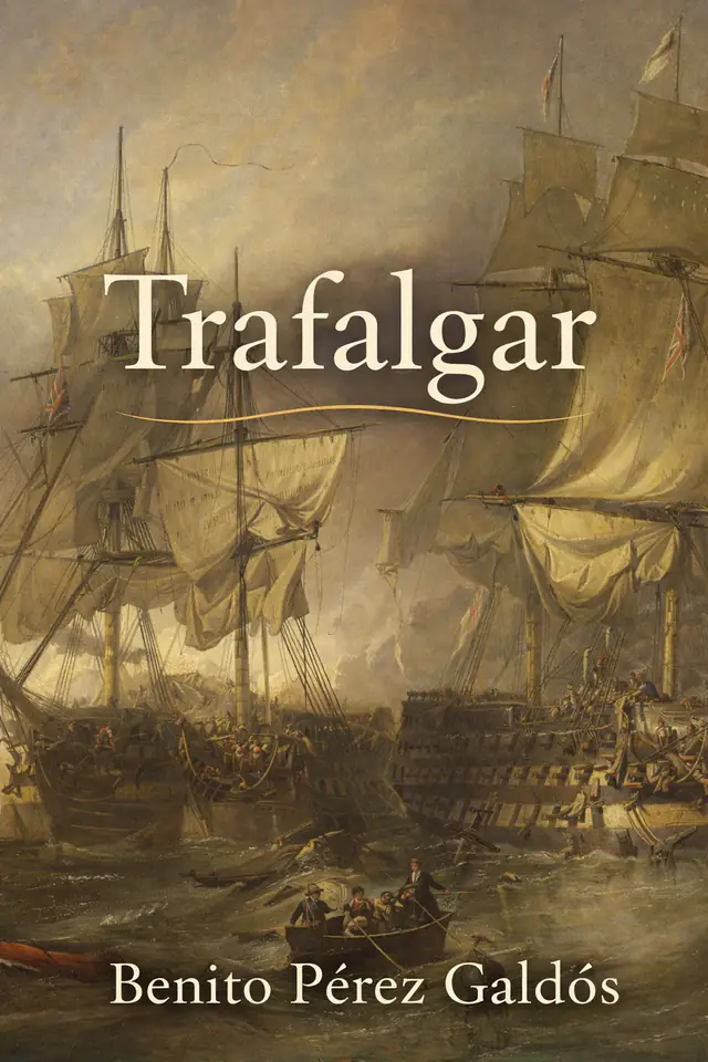 Trafalgar