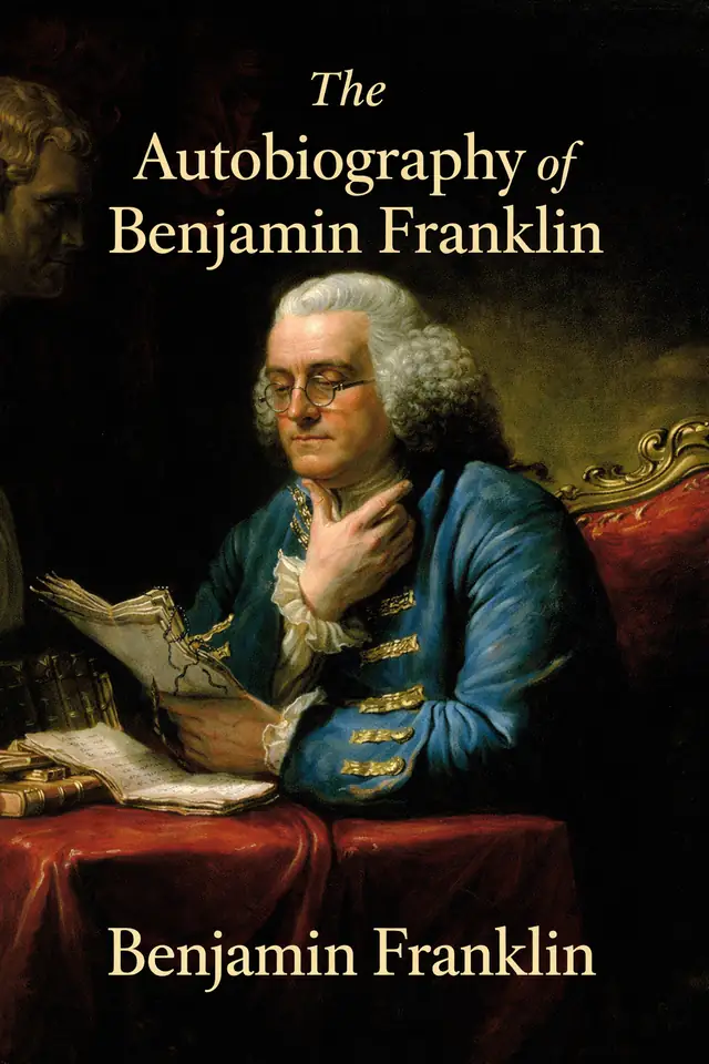 The Autobiography of Benjamin Franklin