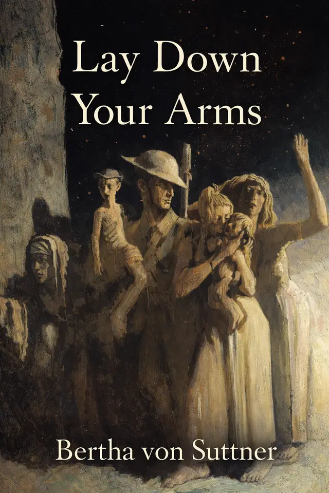 Lay Down Your Arms