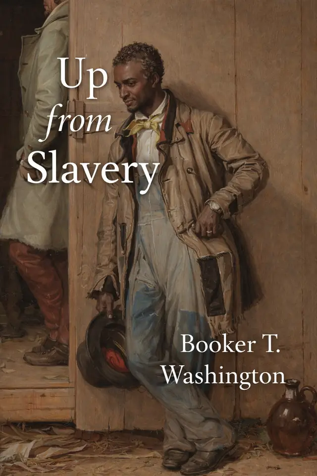 Up from Slavery