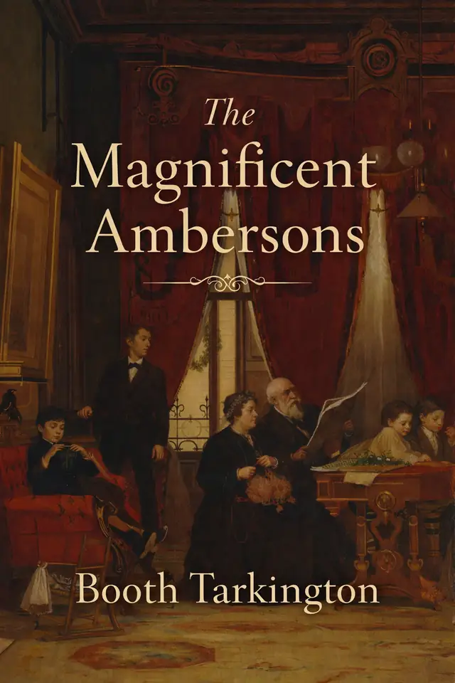 The Magnificent Ambersons