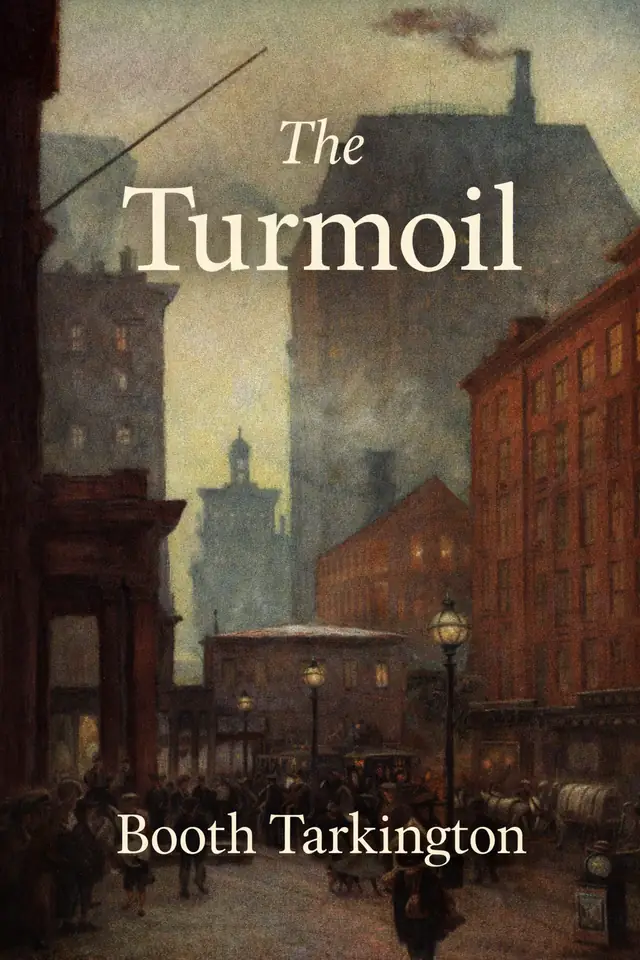 The Turmoil