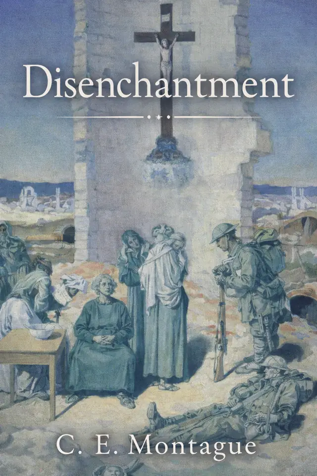 Disenchantment