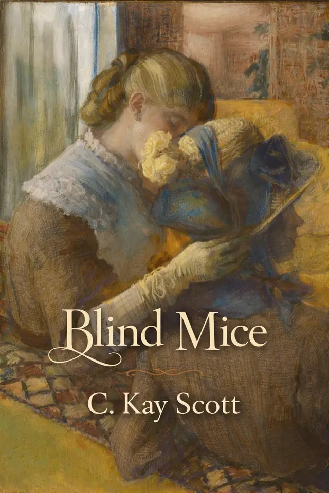Blind Mice