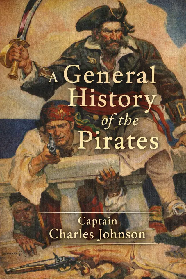 A General History of the Pirates