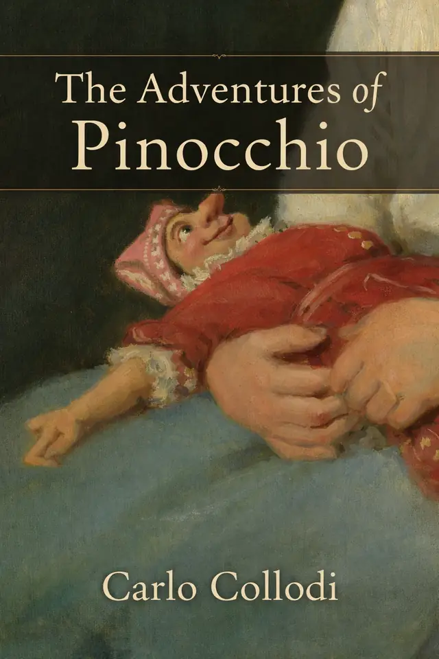 The Adventures of Pinocchio