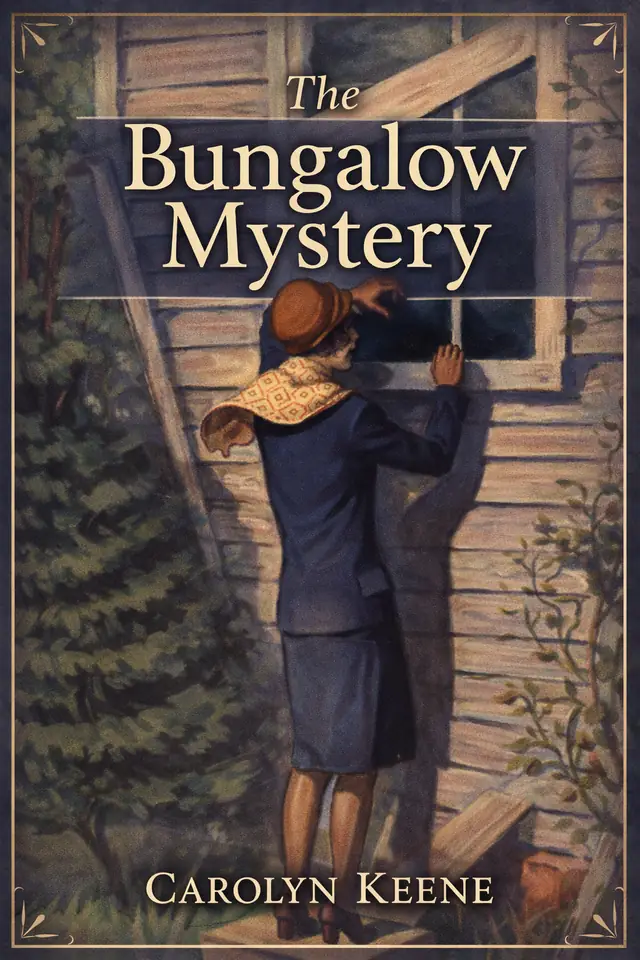 The Bungalow Mystery