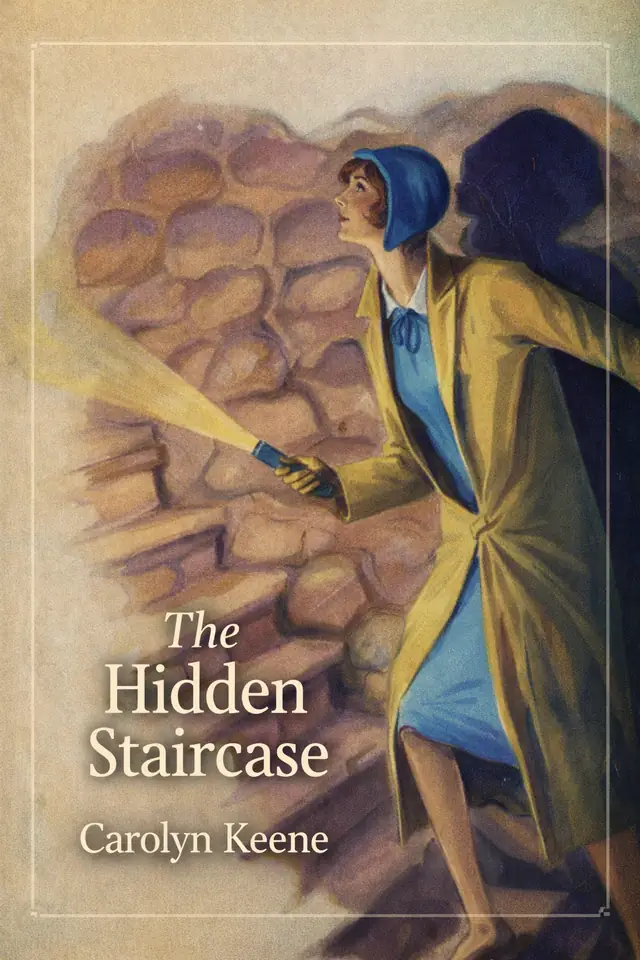The Hidden Staircase