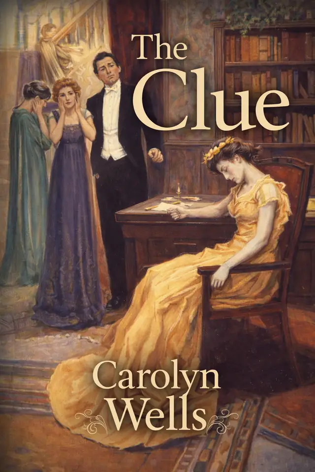 The Clue