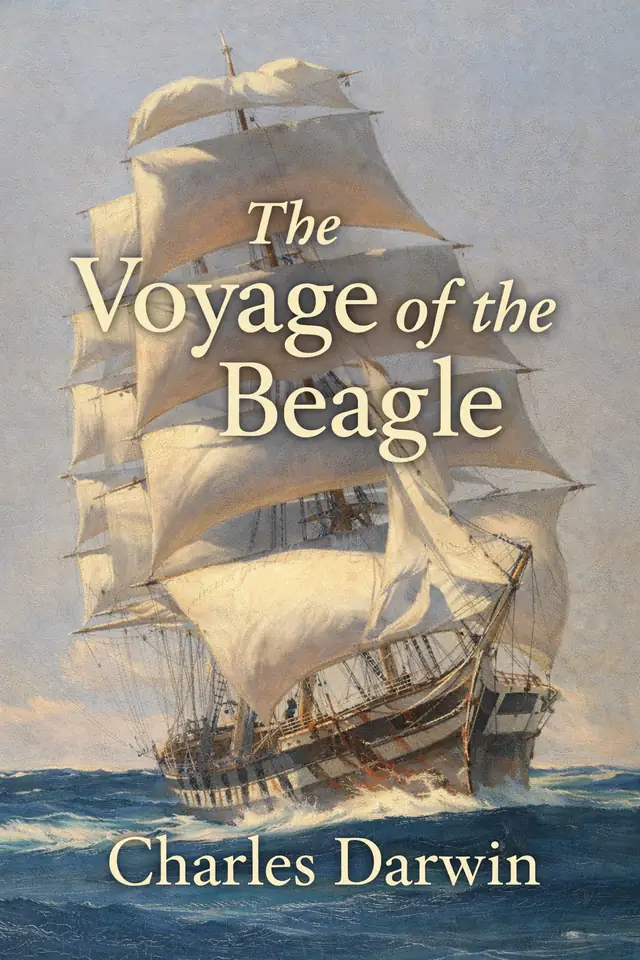 The Voyage of the Beagle