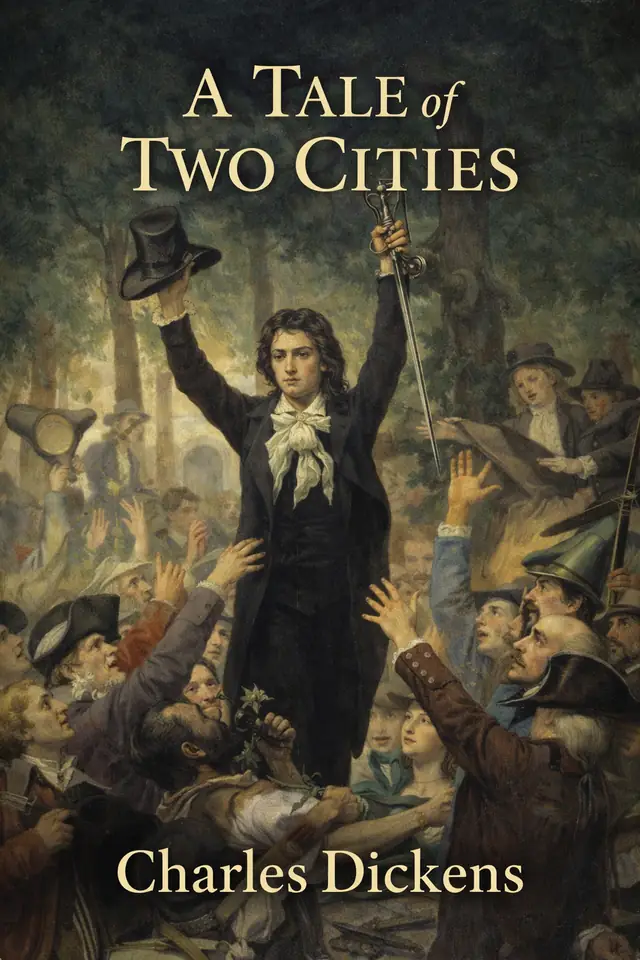 A Tale of Two Cities