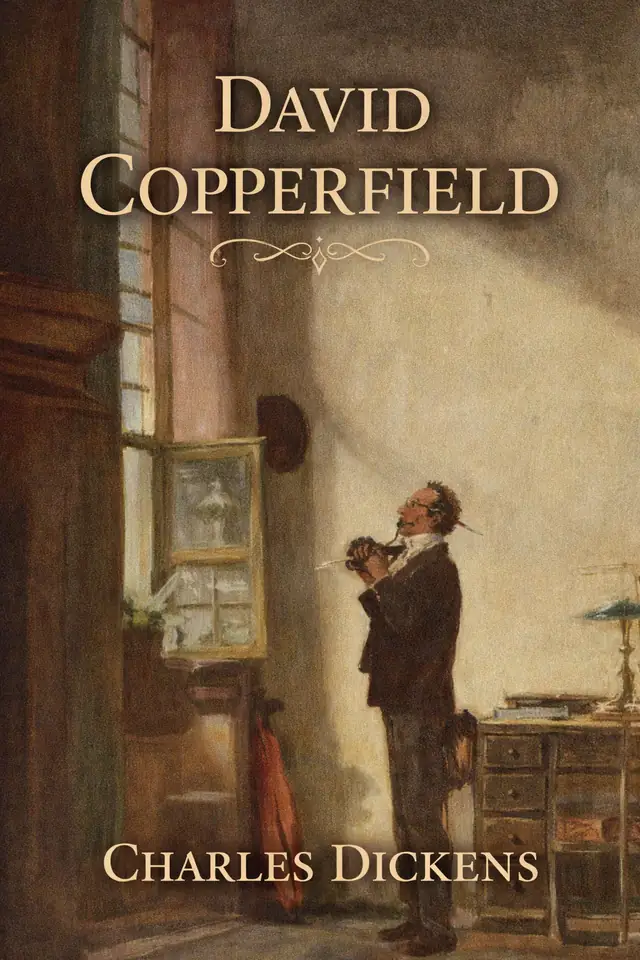 David Copperfield